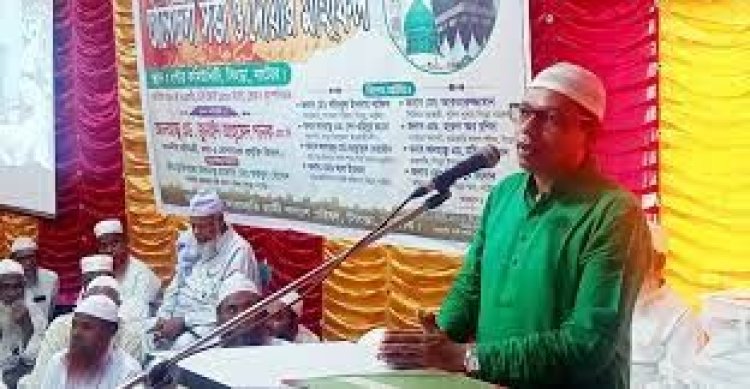যুক্তরাষ্ট্রও দেউলিয়ার পথে: পলক