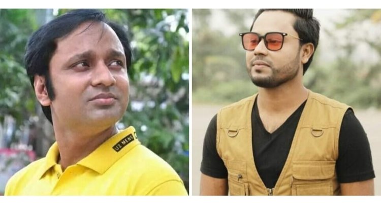 উমর ফারুকের কথায় শাহীন বিশ্বাসের নতুন গান