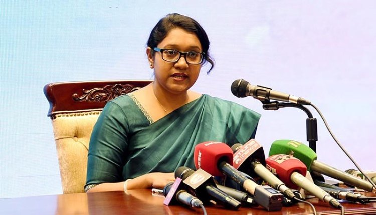 সামান্য বিষয়ে দ্বিপক্ষীয় সম্পর্কে প্রভাব পড়বে না: পররাষ্ট্র মন্ত্রণালয়