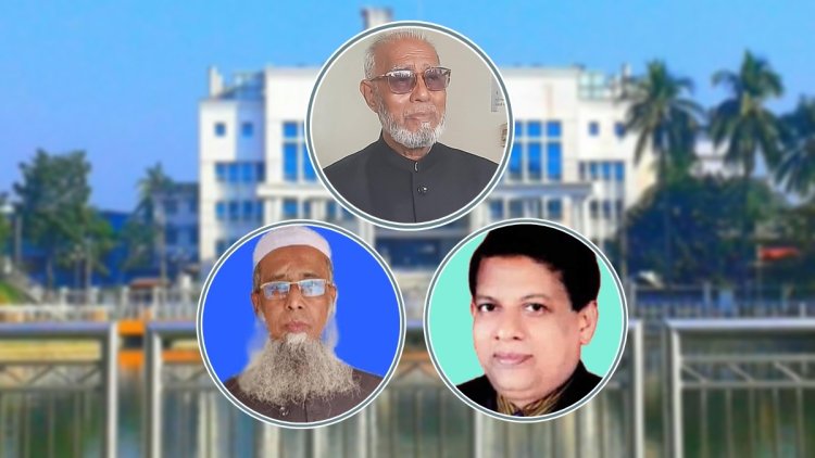সম্পদে এগিয়ে খালেক, বার্ষিক আয়ে মধু : দুটোতেই পিছিয়ে আউয়াল