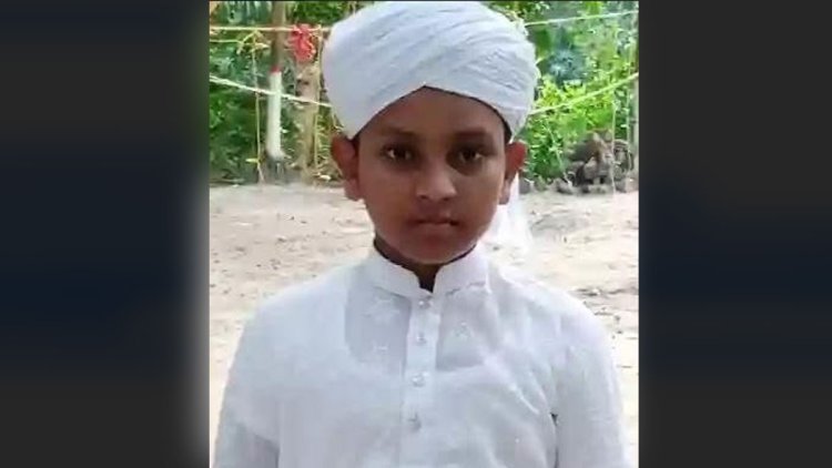 বাবার জন্য খাবার নিয়ে যাওয়ার পথে সাপের কামড়ে ছেলের মৃত্যু