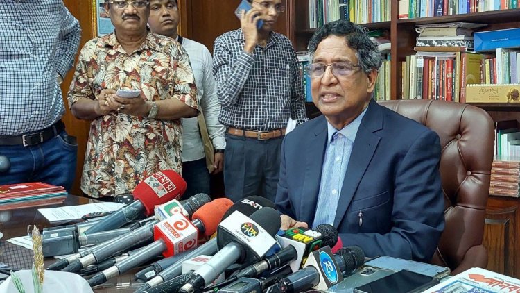 চলতি সপ্তাহেই পেঁয়াজ আমদানির সিদ্ধান্ত : কৃষিমন্ত্রী