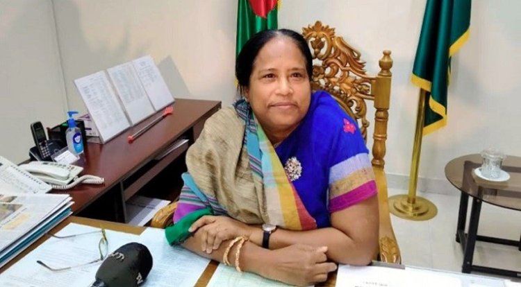 ইসির ক্ষমতা খর্ব হয়নি বরং কিছুটা বেড়েছে : রাশেদা সুলতানা