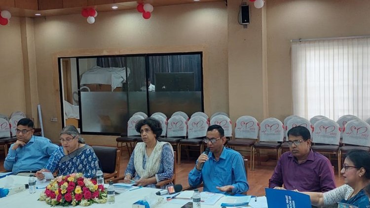 ৬২ শতাংশ প্যাকেটজাত খাবারে অতিরিক্ত লবণ: হৃদরোগ ও কিডনি রোগের ঝুঁকি বাড়ছে