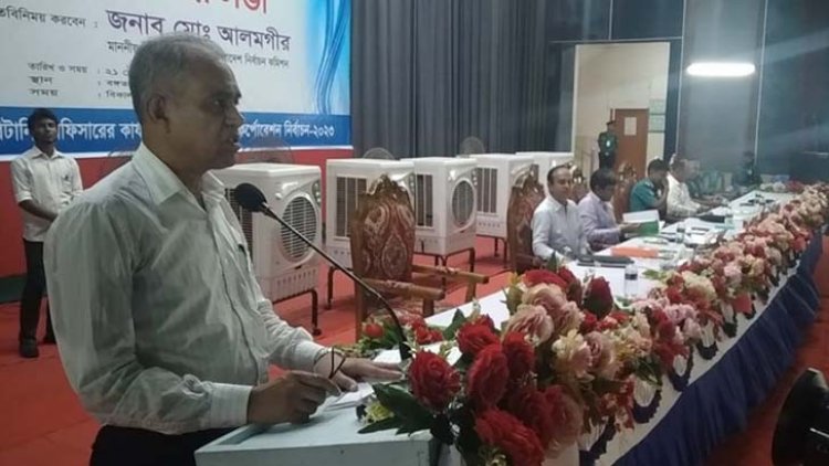 আমেরিকায় বাধাহীন রপ্তানি চায় বাংলাদেশ