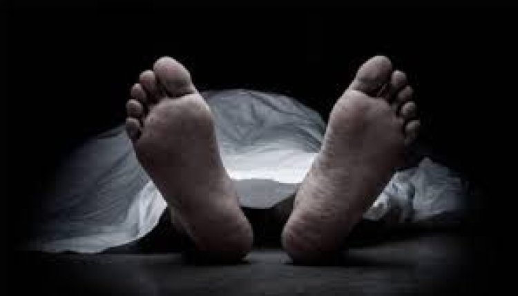 ইটভাটা থেকে টমটম চালকের মরদেহ উদ্ধার
