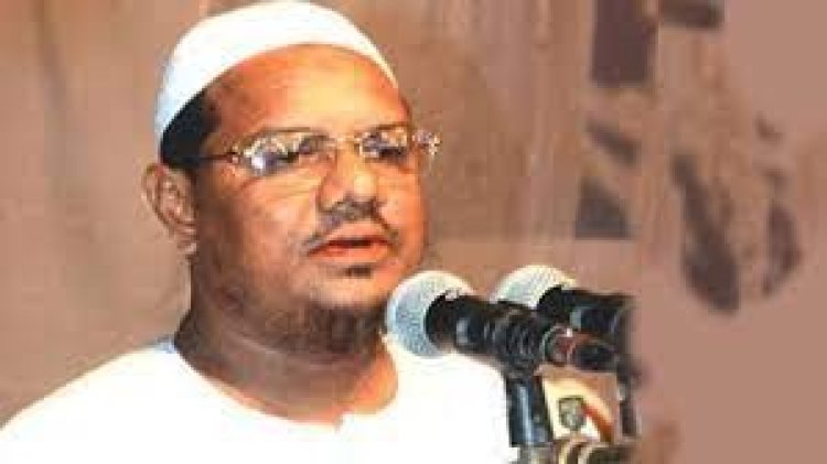 দেশ দুর্নীতিতে সয়লাব, প্রয়োজন ইসলামী শাসন: চরমোনাই পীর