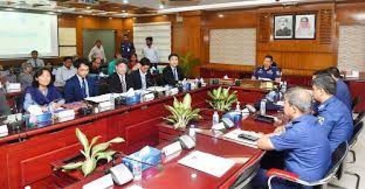 আইনশৃঙ্খলা রক্ষায় নিরলস কাজ করছে পুলিশ: আইজিপি