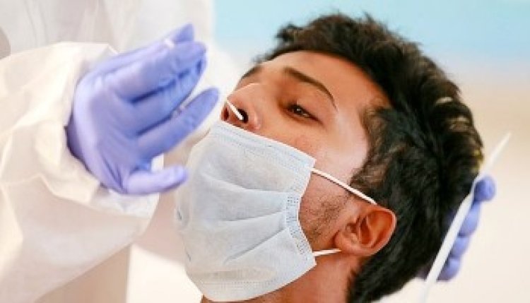 ২৪ ঘণ্টায় করোনা শনাক্ত ৩৮ জন