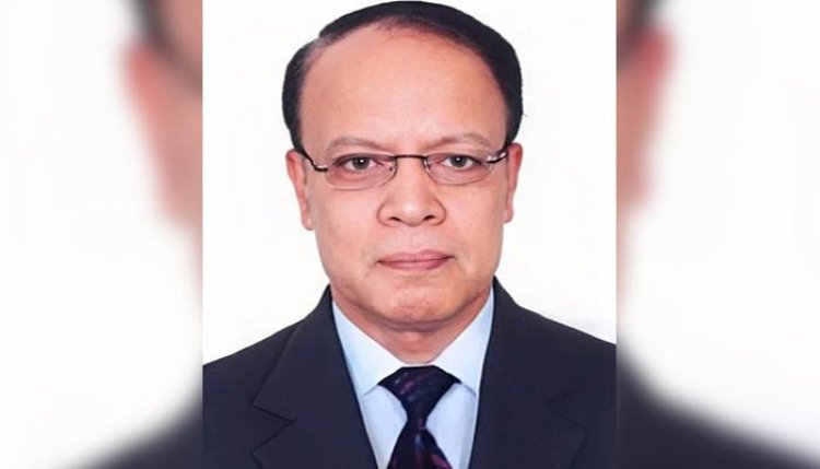 এমডির বিরুদ্ধে অভিযোগ দেয়ায় পদ হারালেন ওয়াসার চেয়ারম্যান