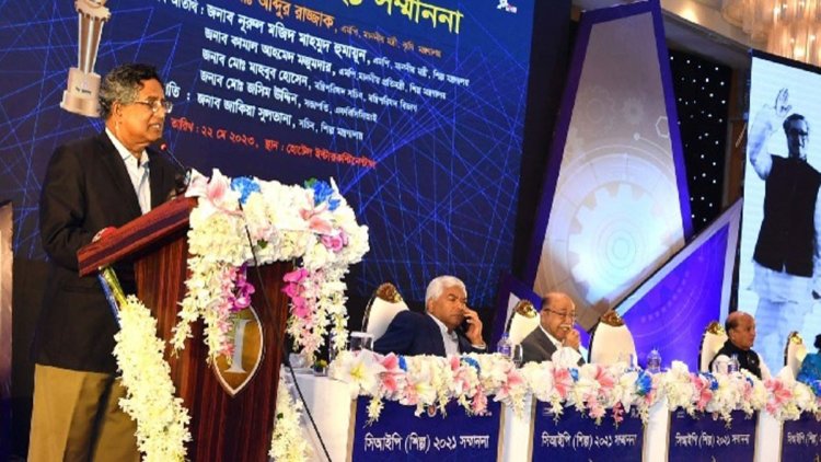 সরকারি প্রতিষ্ঠানগুলো লাভজনক না হওয়া আমাদের ব্যর্থতা: কৃষিমন্ত্রী