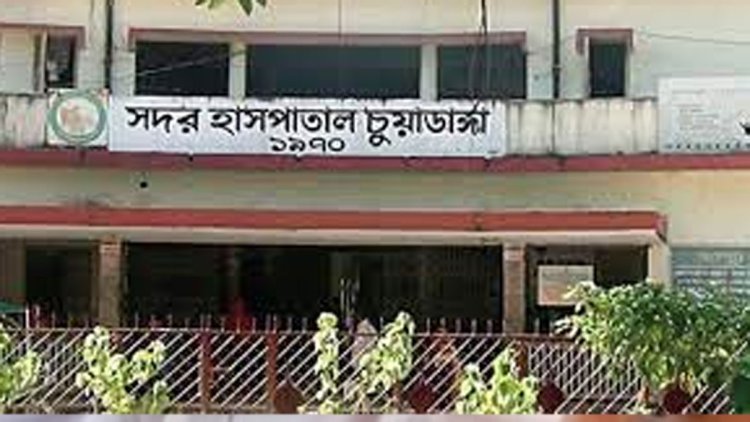 সাক্ষী দেওয়ায় বৃদ্ধাকে কুপিয়ে জখম, অভিযুক্তকে আটক