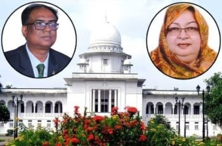 মতিঝিল আইডিয়ালের সভাপতি ও অধ্যক্ষকে হাইকোর্টে তলব
