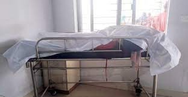 সাক্ষ্য দেওয়ায় নারীকে কুপিয়ে হত্যা