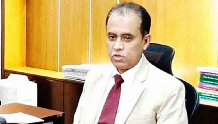 গাজীপুর সিটি ভোটে ৩৫১টি কেন্দ্র ঝুঁকিপূর্ণ : ইসি