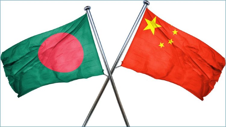 চীনের জিডিআইয়ে এখনই যুক্ত হচ্ছে না বাংলাদেশ
