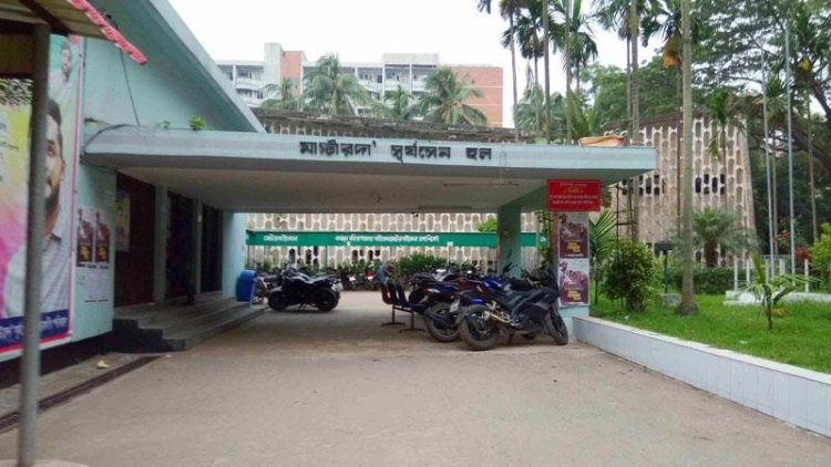 ঢাবির চার শিক্ষার্থীকে পিটিয়ে হলছাড়া করার অভিযোগ ছাত্রলীগের বিরুদ্ধে