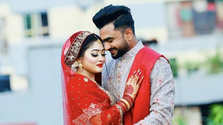 বিয়ে করলেন গায়ক ইমরান