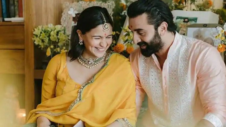 মেয়ের দেখাশোনা করতে কোন তারকাকে বেছে নেবেন রণবীর?