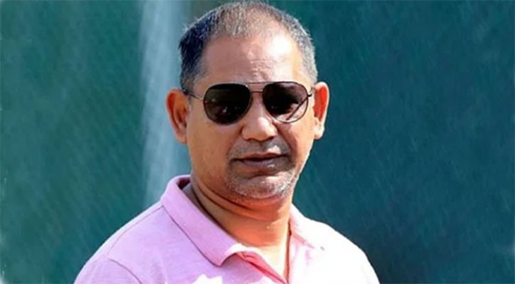 চমক নয়, আফগানদের বিপক্ষে টেস্ট জিততেই দল গড়বে বাংলাদেশ