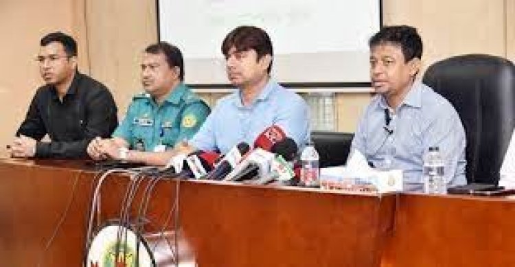 ‘মোটরসাইকেল হারালে মামলার কপি নিয়ে ডিবি অফিসে আসুন’