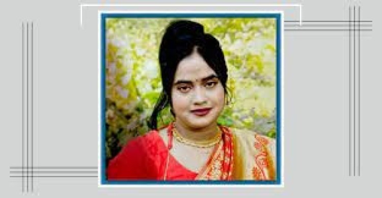 বাচ্চার খাবার কিনতে গিয়ে নিখোঁজ মা