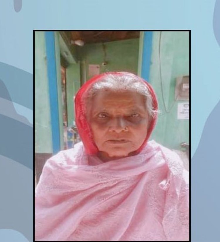 জীবিত বৃদ্ধাকে মৃত দেখিয়ে বয়স্কভাতার কার্ড বাতিল