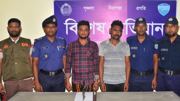 পাওনা টাকার জন্য শ্বশুরবাড়ি থেকে ডেকে নিয়ে হত্যা করা হয় কুদ্দুসকে