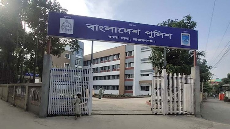 নারায়ণগঞ্জে আধিপত্য বিস্তার নিয়ে সংঘর্ষ, নিহত ১