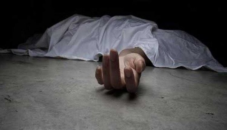 শিশুর কান্নার উৎস খুঁজতে গিয়ে ঘরে মিলল মায়ের মরদেহ