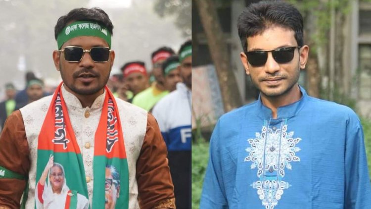 চাঁদা না পেয়ে অপহরণ, ঢাকা কলেজের দুই ছাত্রলীগ নেতা গ্রেপ্তার