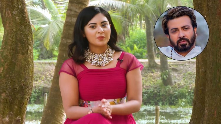 শাকিবের প্রতি মুগ্ধতা ধীরে ধীরে তৈরি হয়েছিল: বুবলী