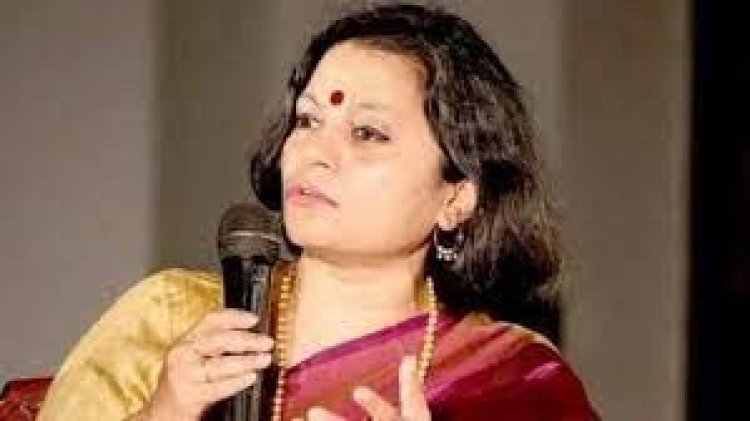 ভারত সরকার আ. লীগের হয়ে দেন-দরবার করবে না: বিবিসিকে শ্রীরাধা দত্ত