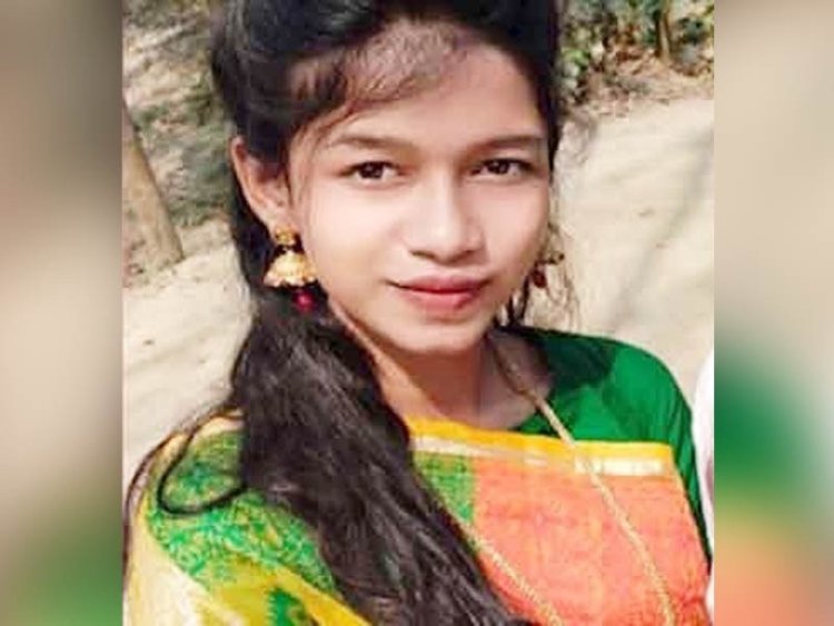 স্কুলছাত্রী নীলা হত্যা মামলায় আরও একজনের সাক্ষ্য
