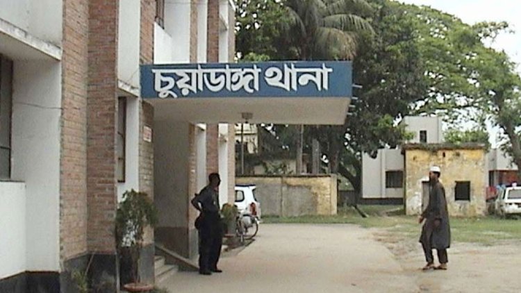 হোমওয়ার্ক না করায় স্কুলছাত্রকে বেধড়ক মারধর, থানায় অভিযোগ
