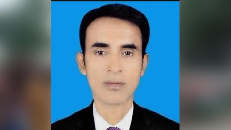 সালিশ থেকে ফেরার পথে গুলিবিদ্ধ আ.লীগ নেতার মৃত্যু, গ্রেপ্তার ২