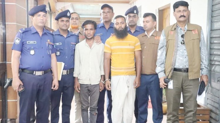 পাওনা টাকার কাল্পনিক গল্প সাজিয়ে পথরোধ, বাধা দেওয়ায় হত্যা