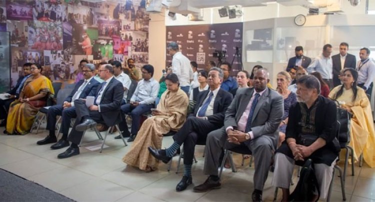 সুষ্ঠু নির্বাচন সমর্থনকারীদের নতুন ভিসা নিয়ে ভয়ের কিছু নেই : পিটার হাস