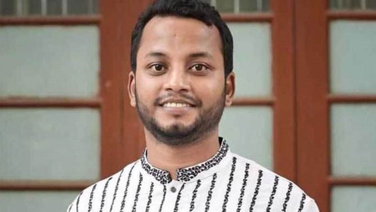 প্রক্সিকাণ্ডে এবার রাবি ছাত্রলীগ নেতা গ্রেপ্তার