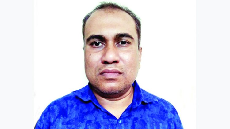 প্লট দেওয়ার আশ্বাসে ৯ কোটি টাকা আত্মসাৎ, রাজউক কর্মচারী গ্রেপ্তার