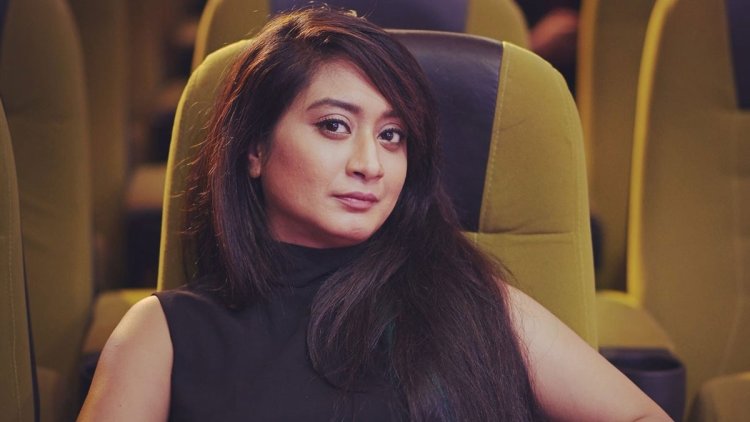 নতুন গান নিয়ে আসছেন অভিনেত্রী স্বাগতা