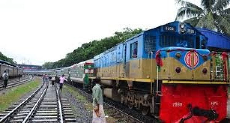 চবির শাটল ট্রেনে কাটা পড়ে প্রাণ গেল যুবকের