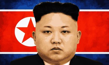 অনিদ্রায় ভুগছেন নিকোটিন আসক্ত কিম, ওজন হয়েছে ১৪০ কেজি