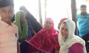 না’গঞ্জে শীতলক্ষ্যা থেকে নিখোঁজ গার্মেন্টস কর্মীর লাশ উদ্ধার