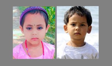 খেলতে গিয়ে পানিতে ডুবে ২ বোনের মৃত্যু