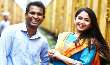 বিয়ের আগে বিজয়ের ভিডিও ভাইরাল করল তরুণী!