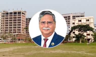 রাষ্ট্রপতির আদেশে পাবিপ্রবির ৬ কর্মকর্তার তুরস্ক সফর স্থগিত 