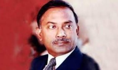 ফুলবাড়িয়ায় জিয়াউর রহমানের মৃত্যুবার্ষিকীতে দোয়া