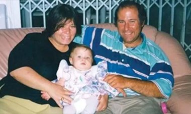 ২২ বছর কোমায় থাকার পর অবশেষে মৃত্যু