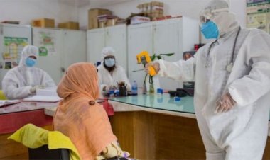 ২৪ ঘণ্টায় করোনায় নতুন করে দুই জনের মৃত্যু